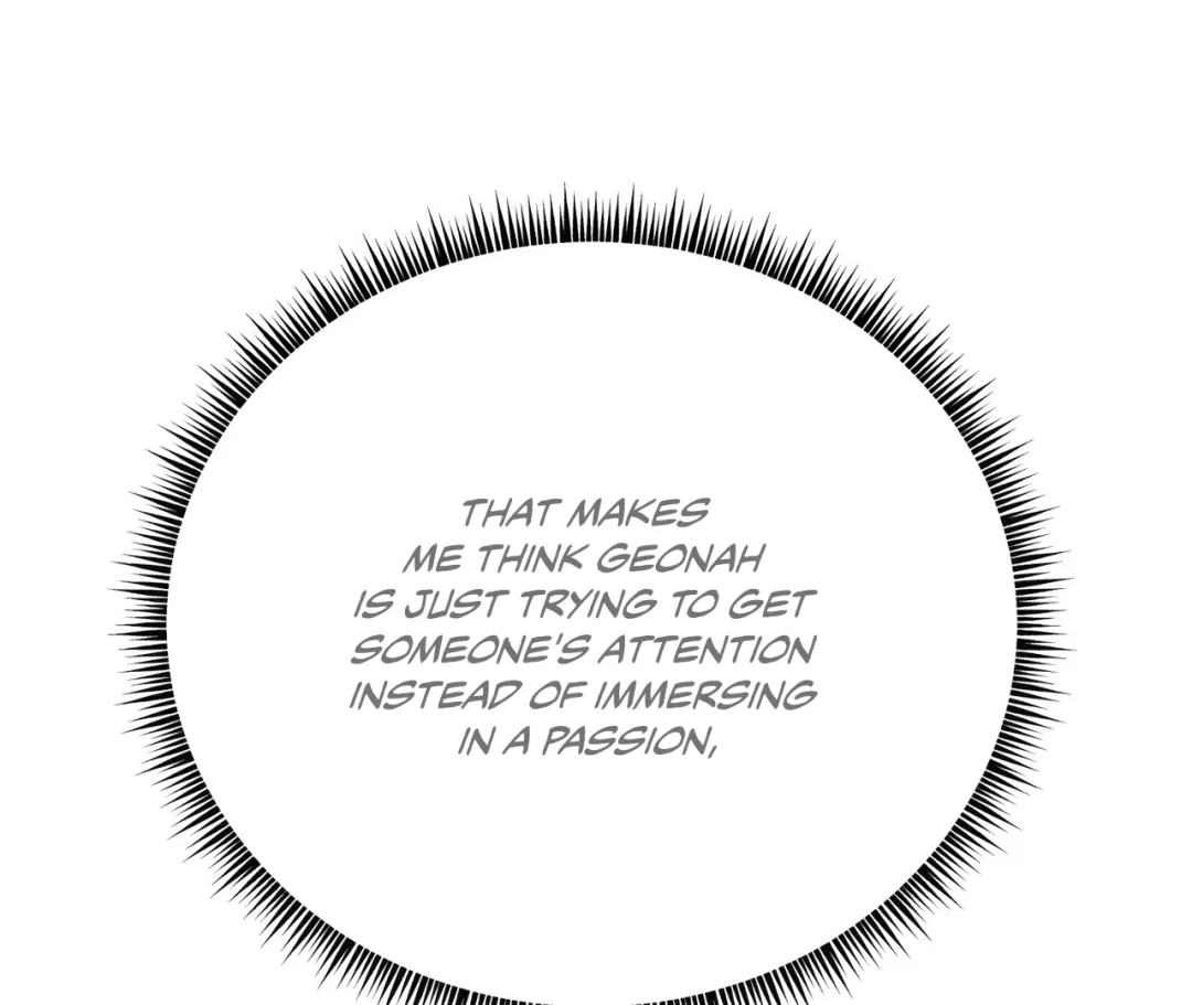Aren’t You My Type - Chapter 24 Page 196