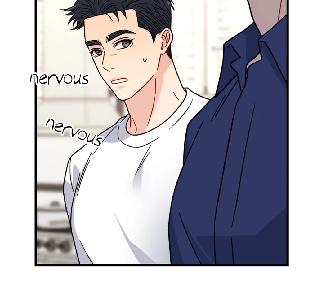 Aren’t You My Type - Chapter 24 Page 198