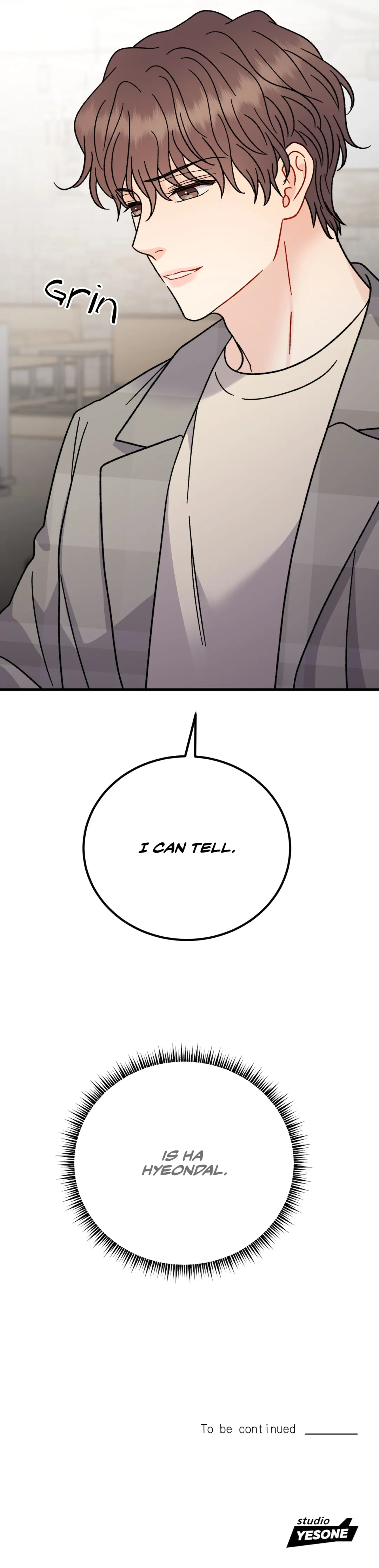 Aren’t You My Type - Chapter 24 Page 202