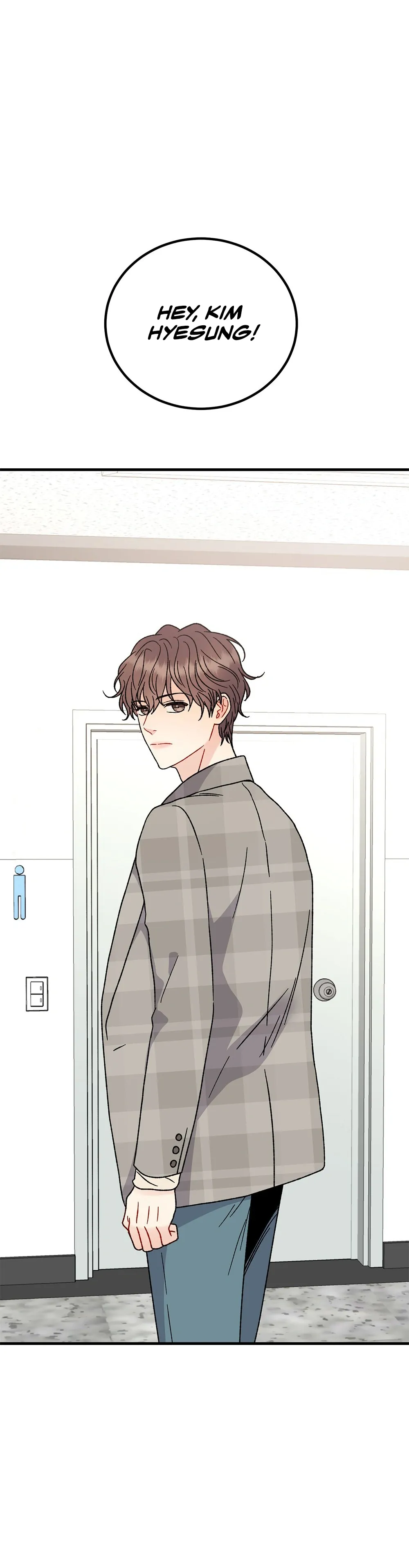 Aren’t You My Type - Chapter 25 Page 2