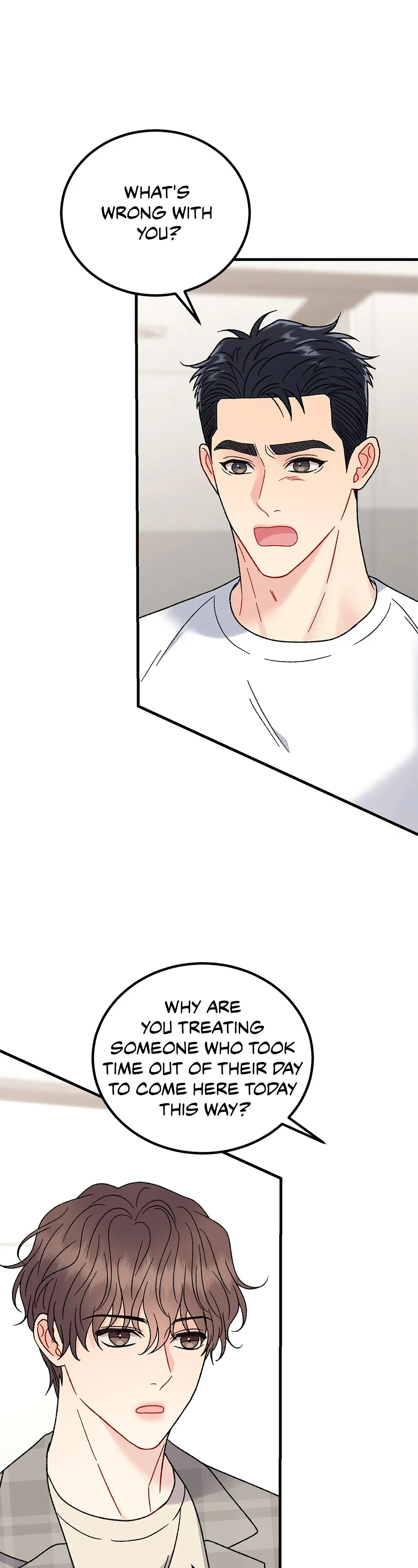 Aren’t You My Type - Chapter 25 Page 4