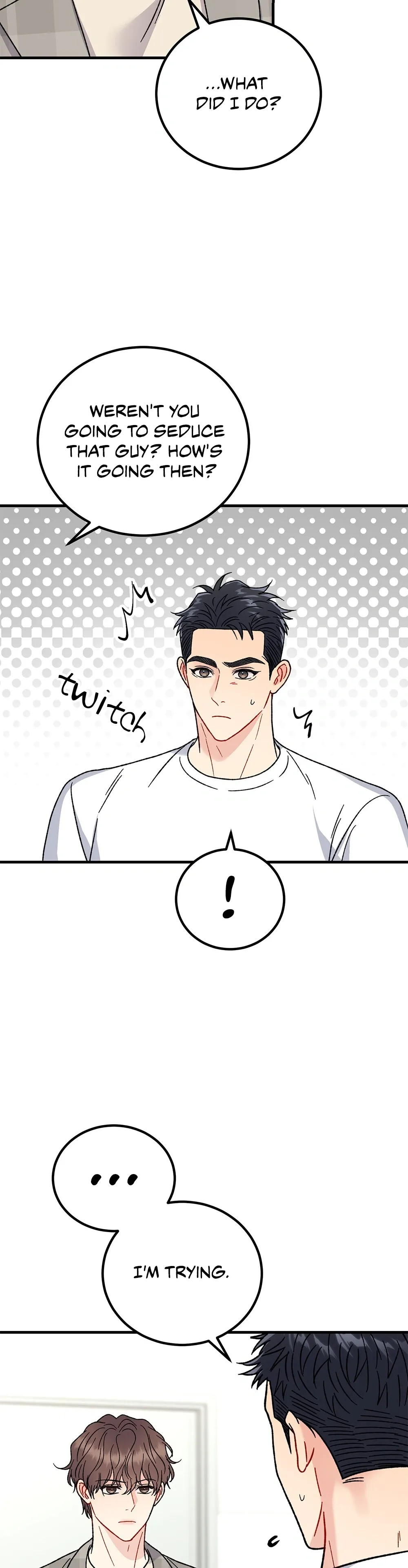 Aren’t You My Type - Chapter 25 Page 5