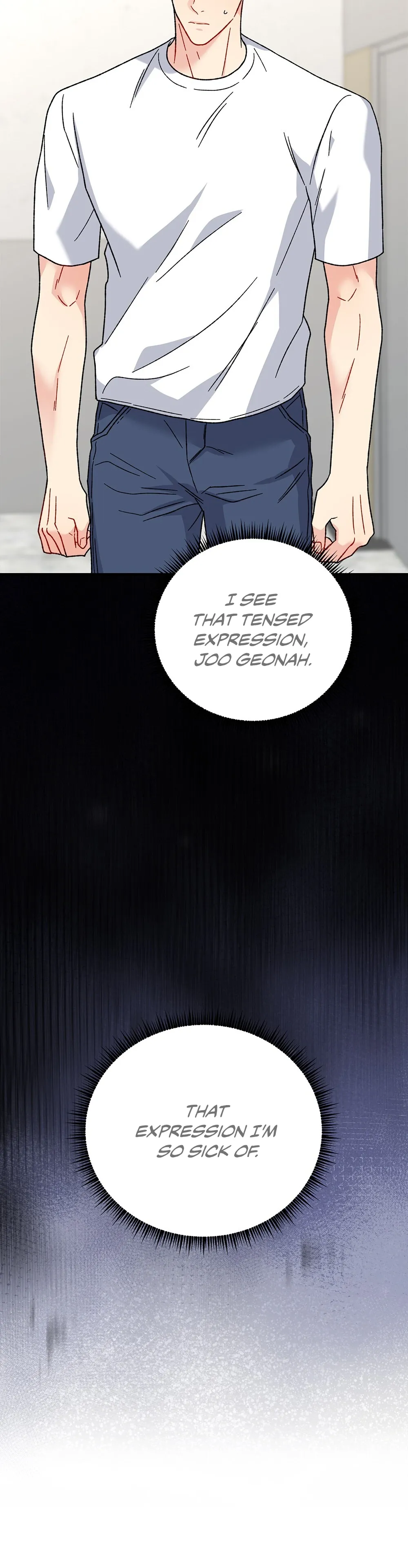 Aren’t You My Type - Chapter 25 Page 7