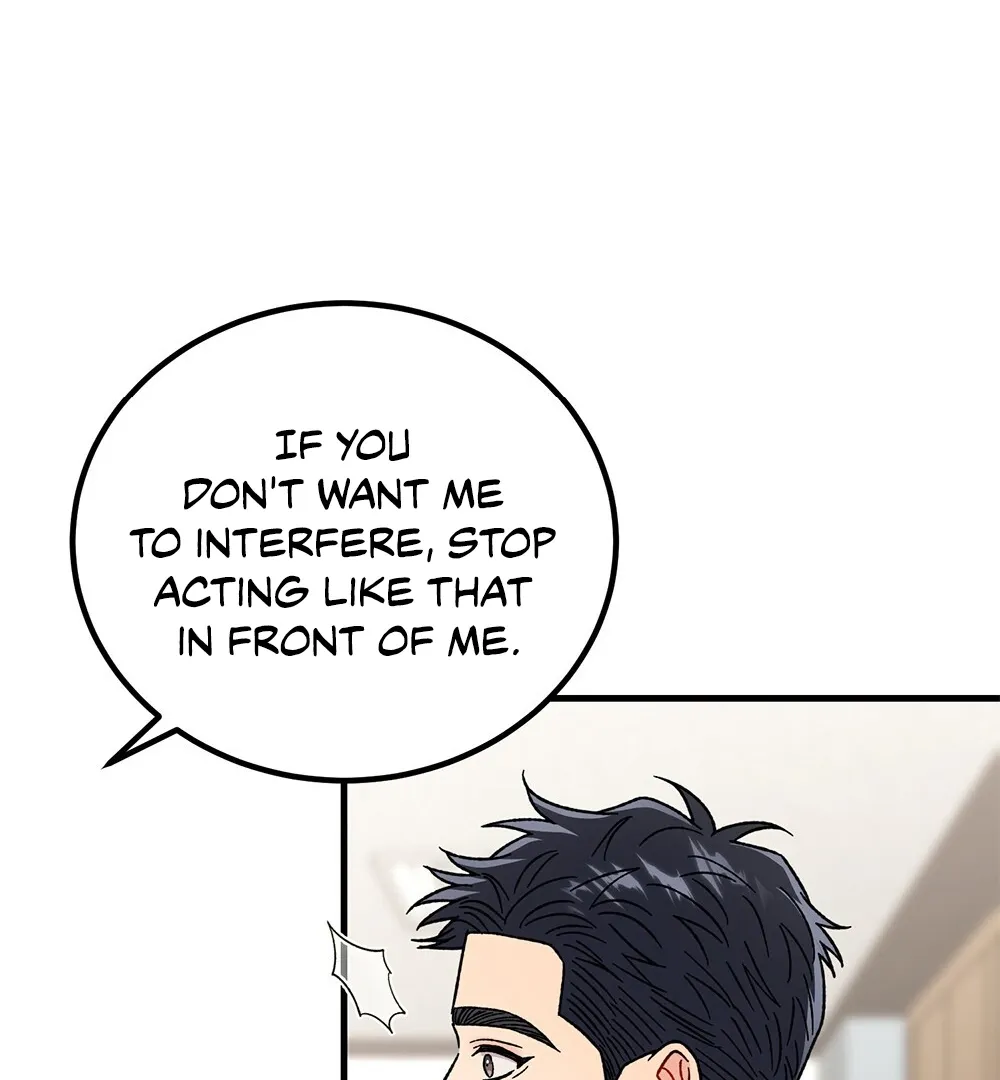 Aren’t You My Type - Chapter 25 Page 10