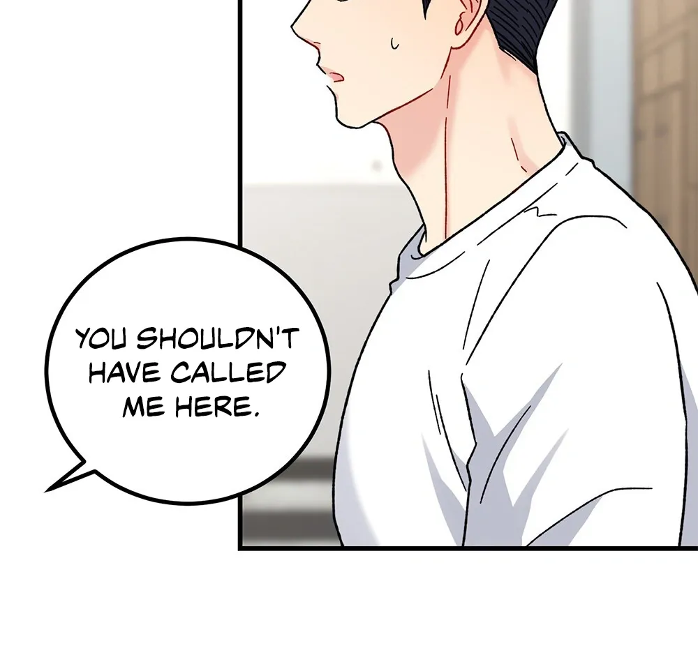 Aren’t You My Type - Chapter 25 Page 11