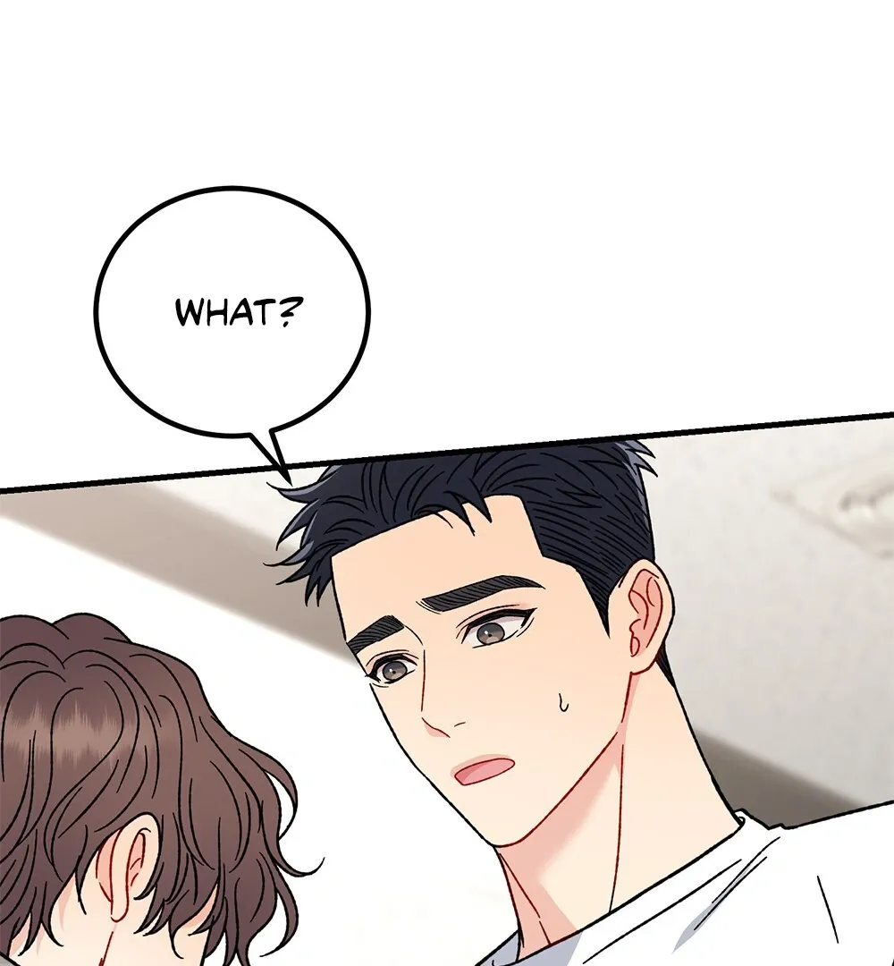 Aren’t You My Type - Chapter 25 Page 14