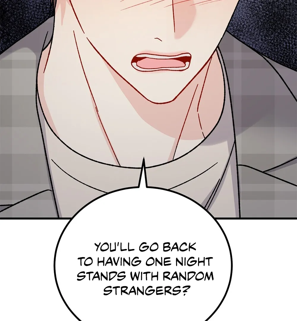 Aren’t You My Type - Chapter 25 Page 21