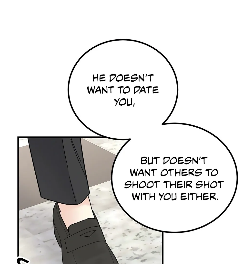 Aren’t You My Type - Chapter 25 Page 25