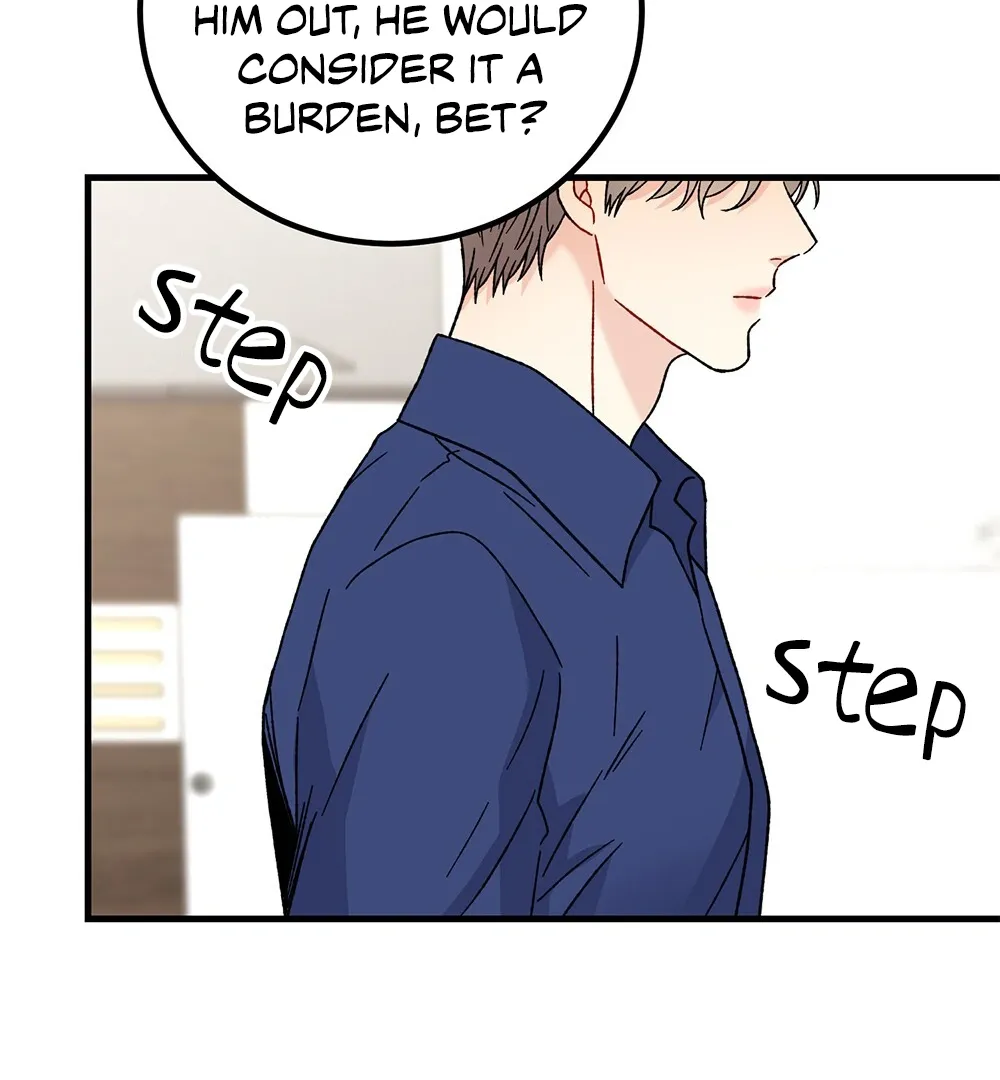 Aren’t You My Type - Chapter 25 Page 27