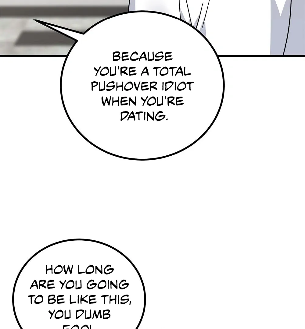 Aren’t You My Type - Chapter 25 Page 30