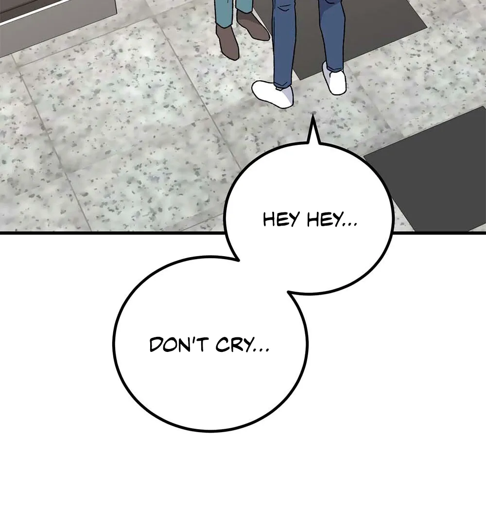 Aren’t You My Type - Chapter 25 Page 32