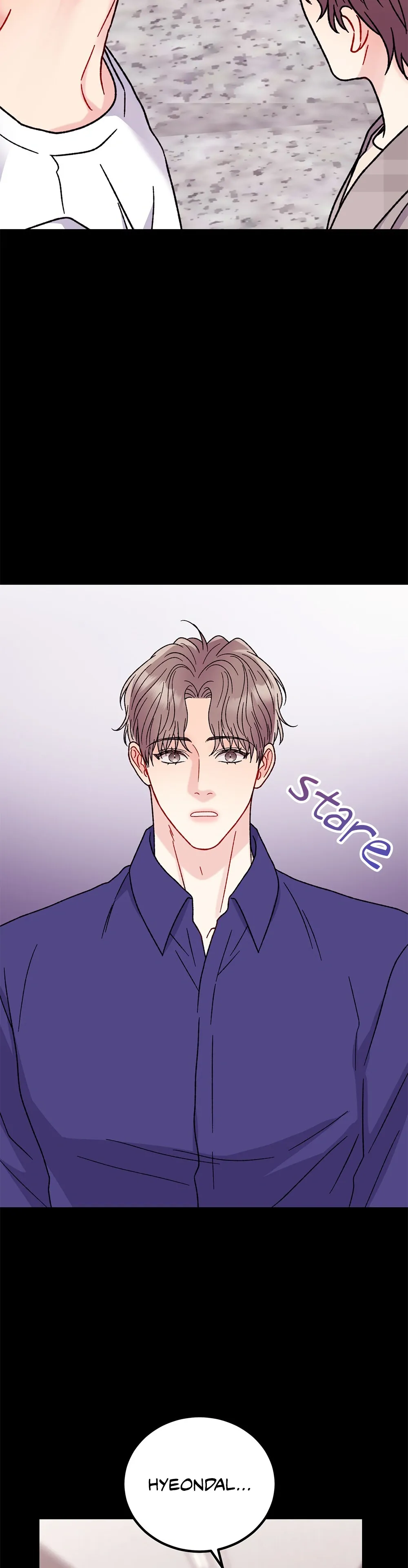 Aren’t You My Type - Chapter 25 Page 51