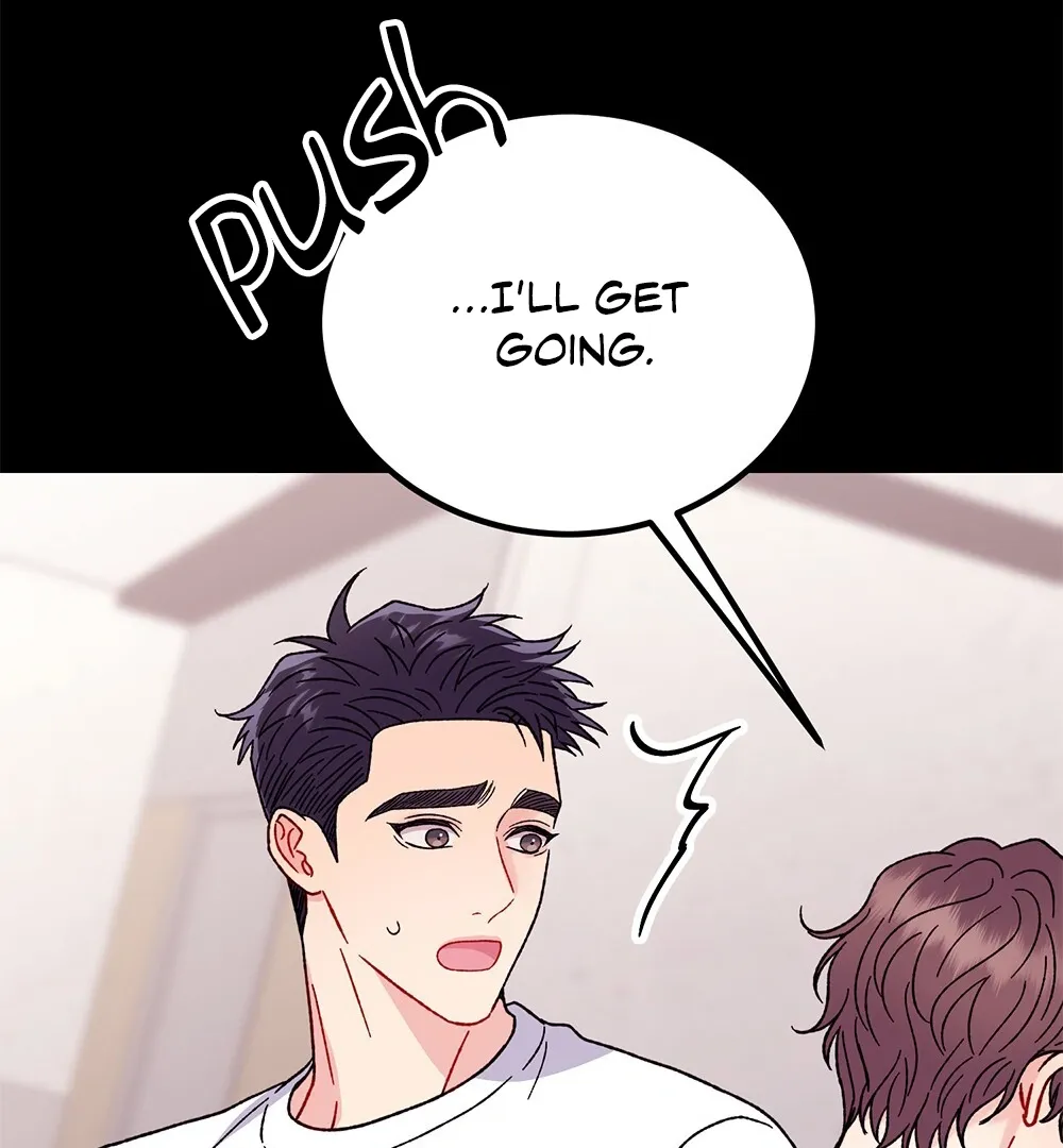 Aren’t You My Type - Chapter 25 Page 53