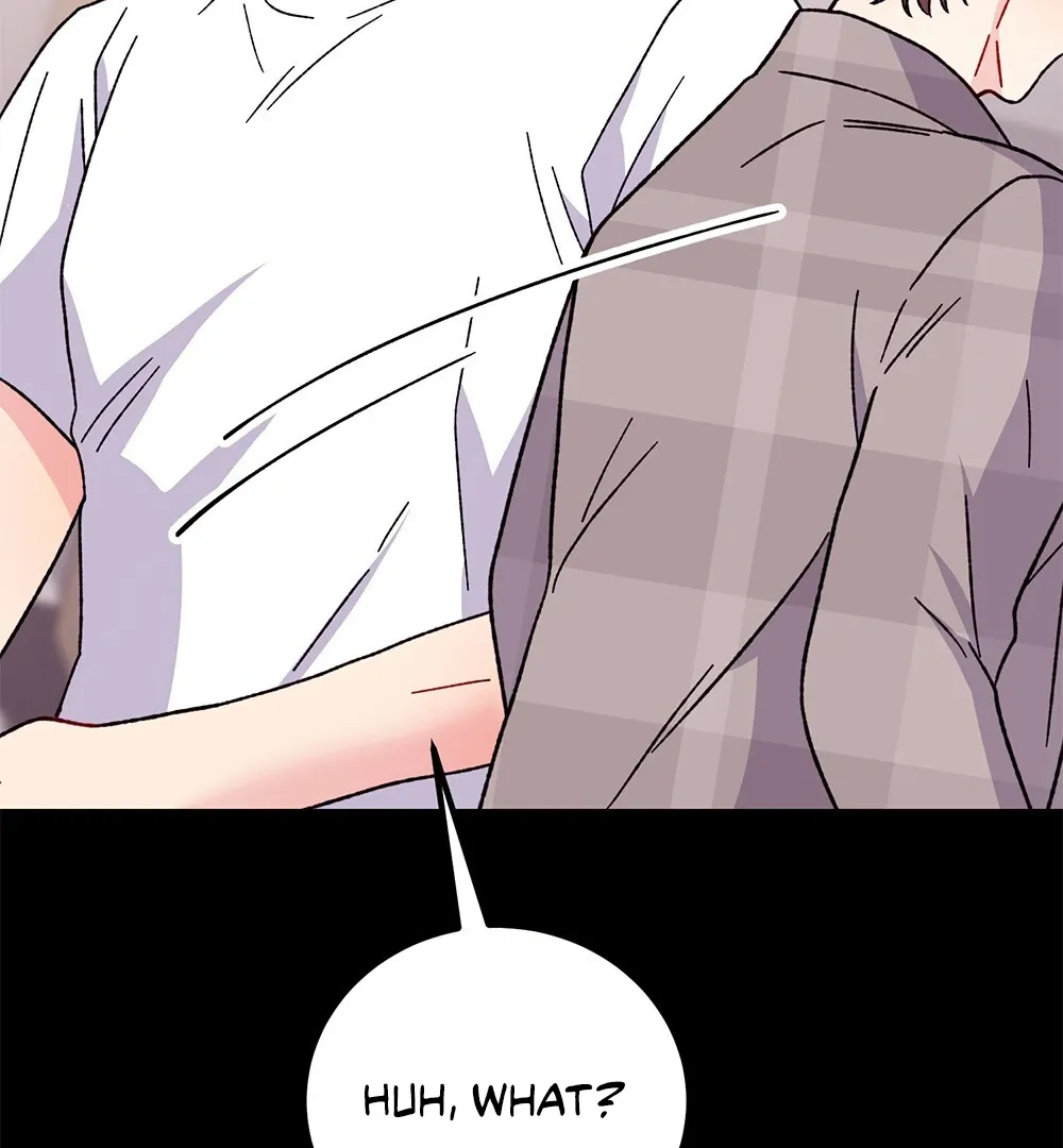 Aren’t You My Type - Chapter 25 Page 54