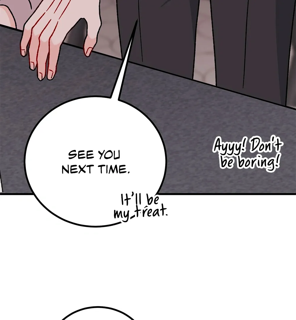 Aren’t You My Type - Chapter 25 Page 68