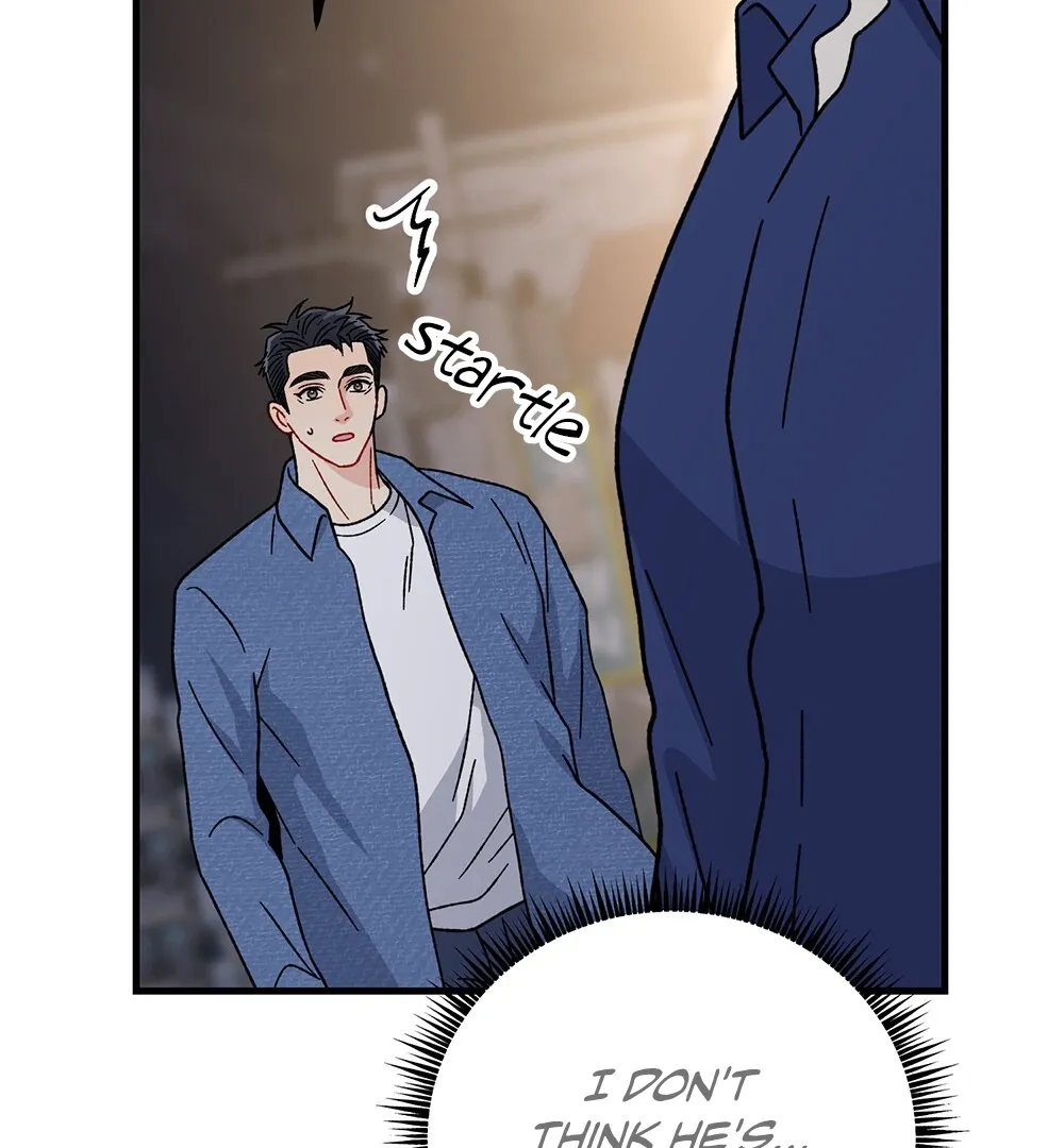 Aren’t You My Type - Chapter 25 Page 80