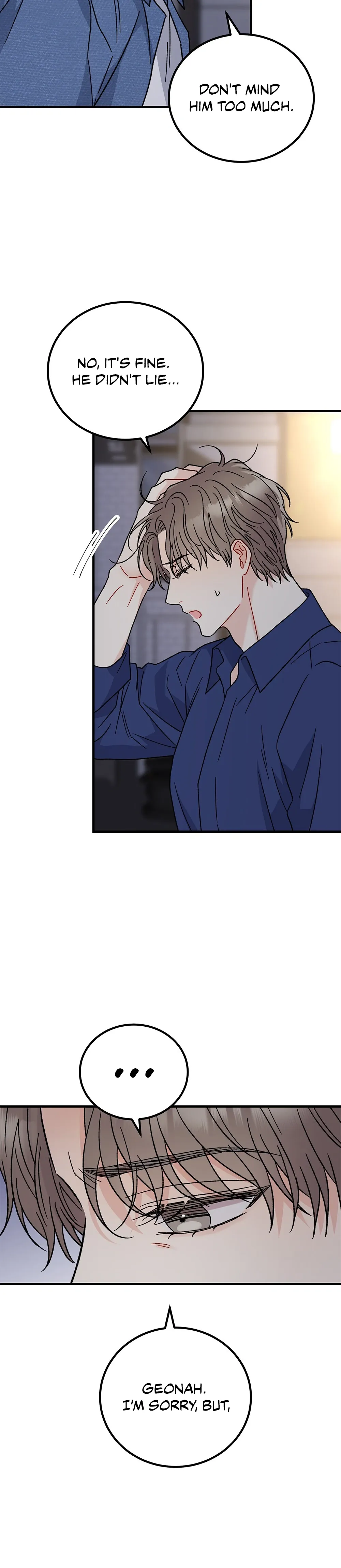 Aren’t You My Type - Chapter 25 Page 83