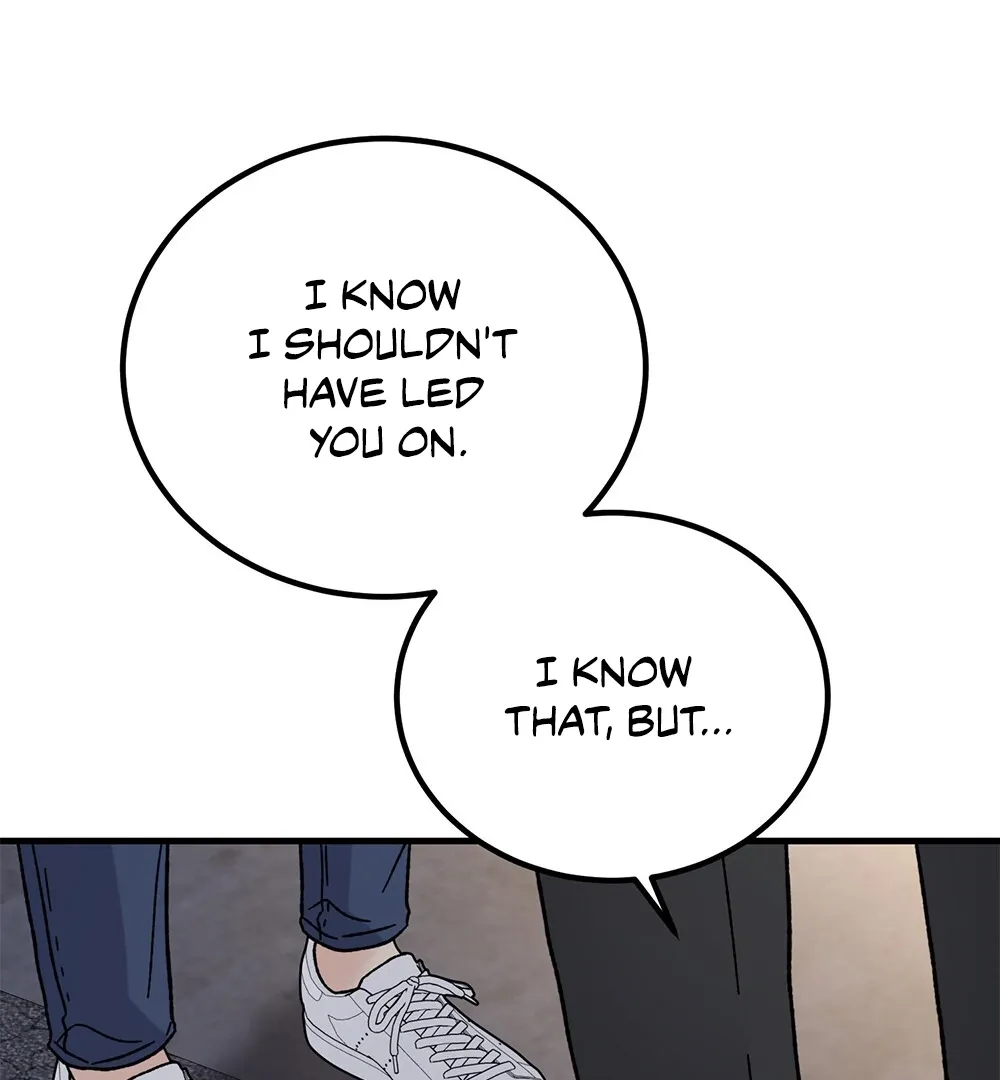 Aren’t You My Type - Chapter 25 Page 84