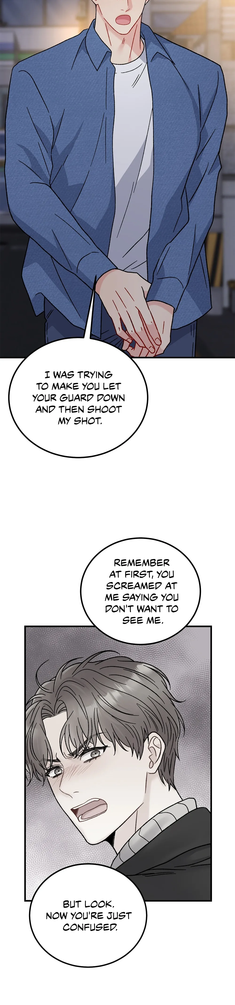 Aren’t You My Type - Chapter 25 Page 89
