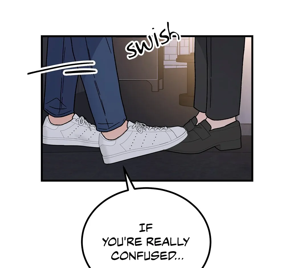 Aren’t You My Type - Chapter 25 Page 93