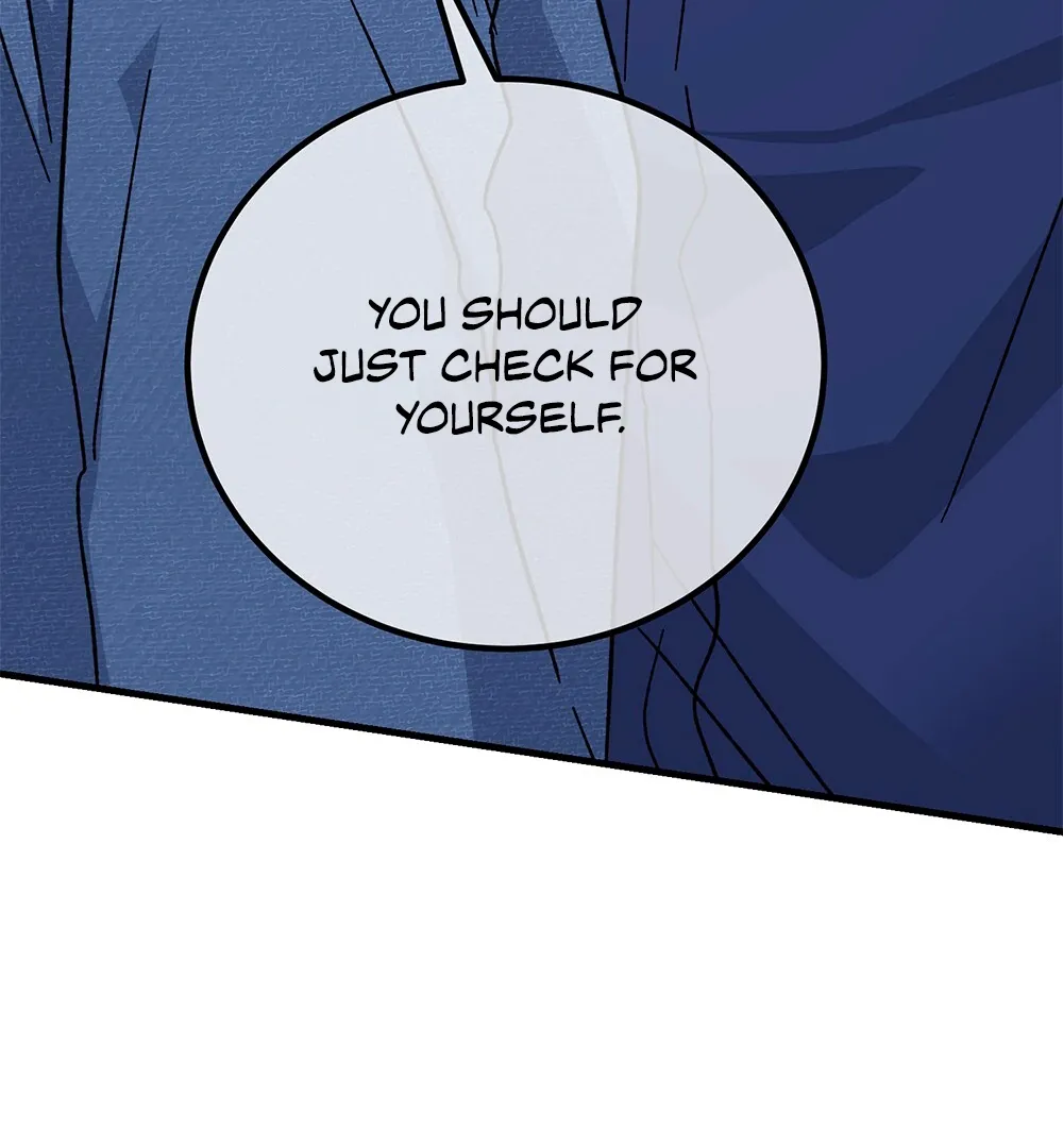 Aren’t You My Type - Chapter 25 Page 96