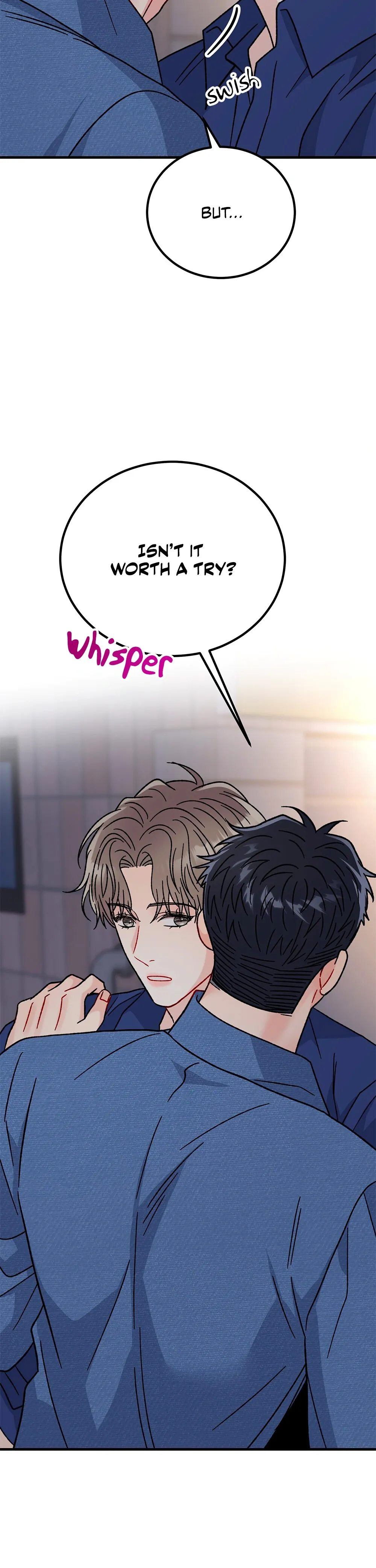 Aren’t You My Type - Chapter 25 Page 100