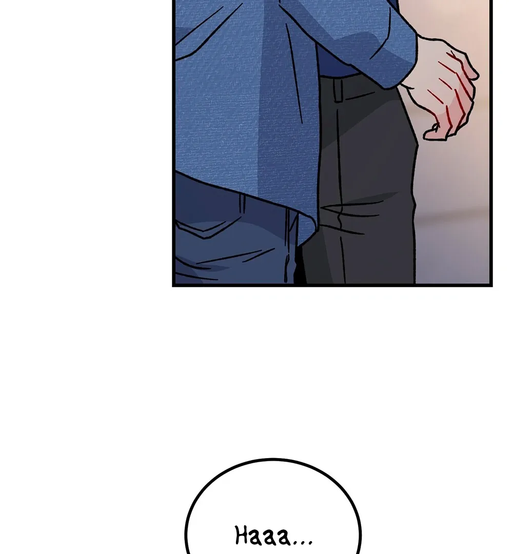 Aren’t You My Type - Chapter 25 Page 108