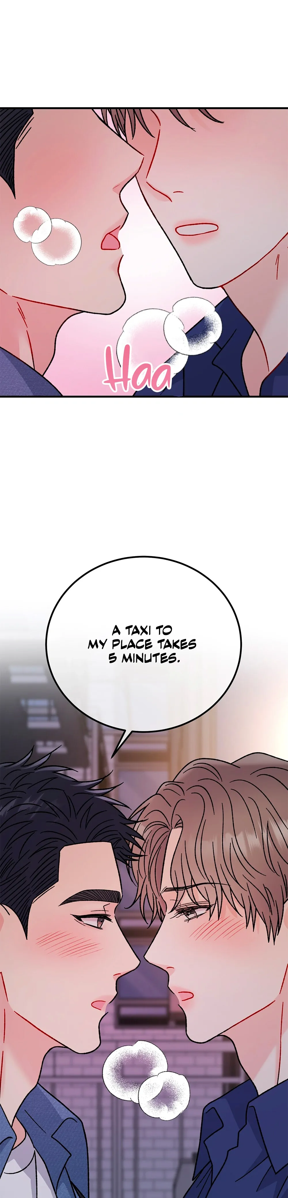 Aren’t You My Type - Chapter 25 Page 111