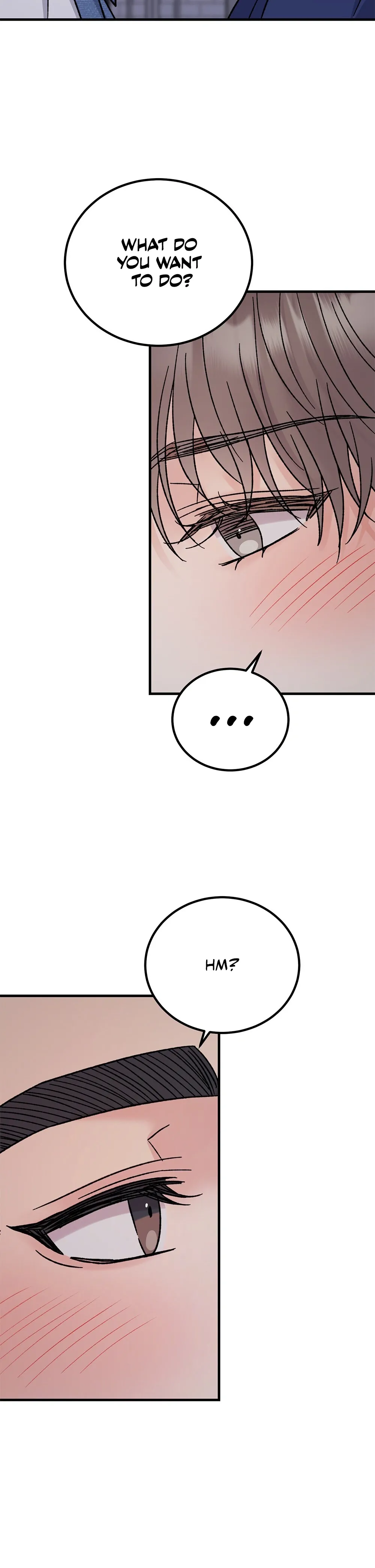 Aren’t You My Type - Chapter 25 Page 112