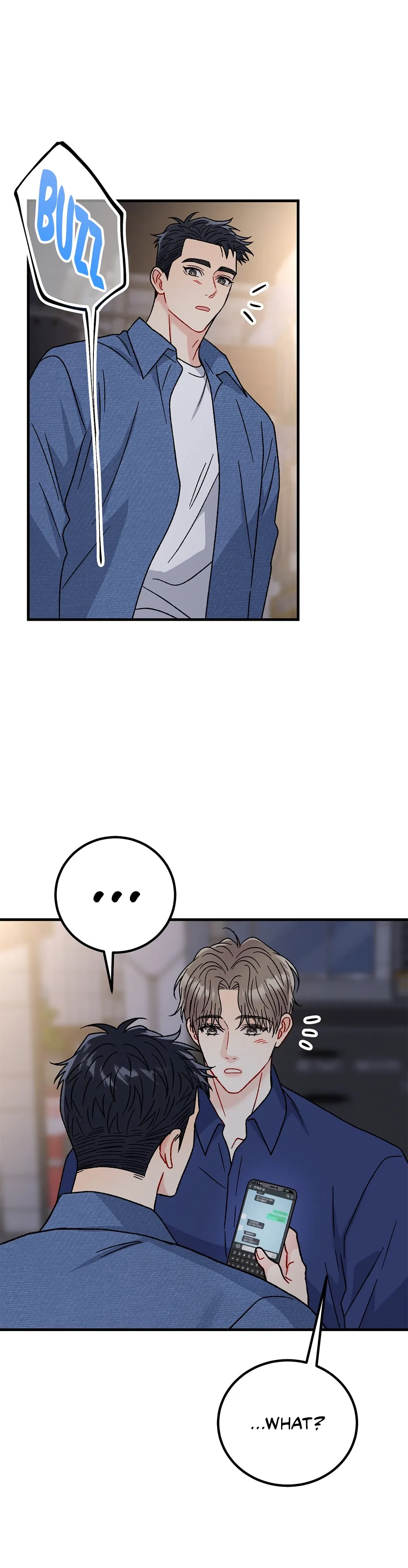Aren’t You My Type - Chapter 25 Page 113