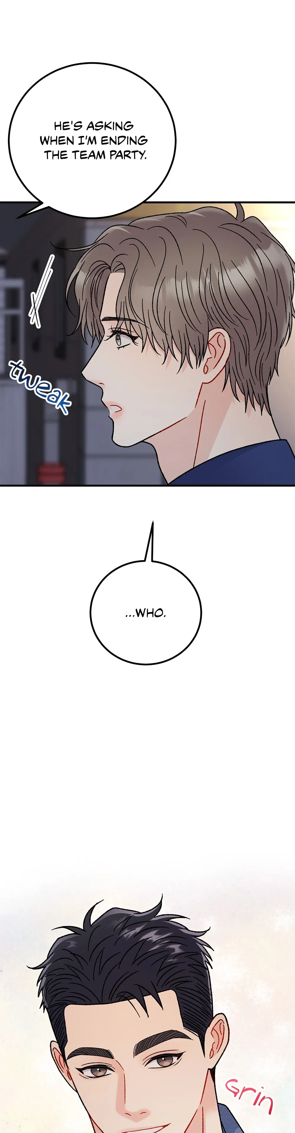 Aren’t You My Type - Chapter 25 Page 114