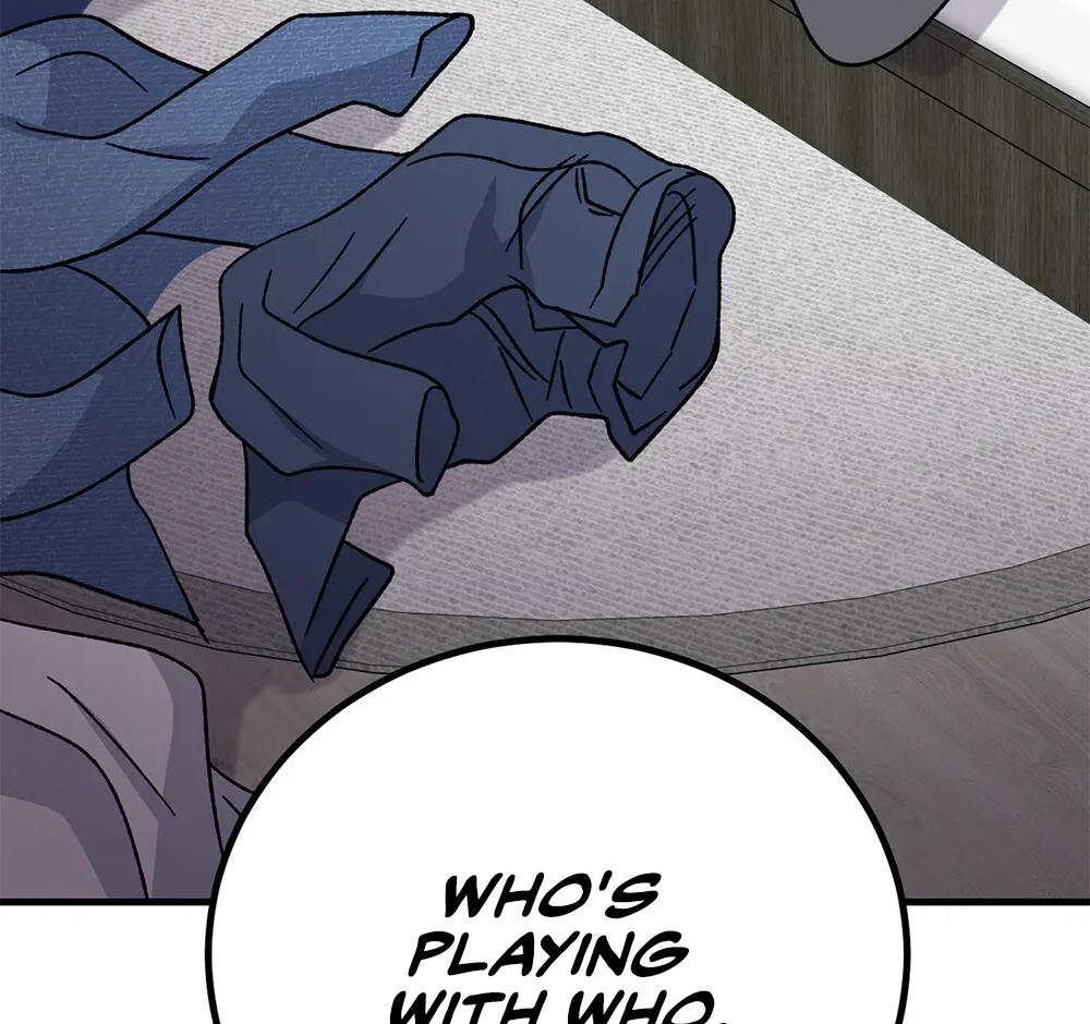 Aren’t You My Type - Chapter 25 Page 123