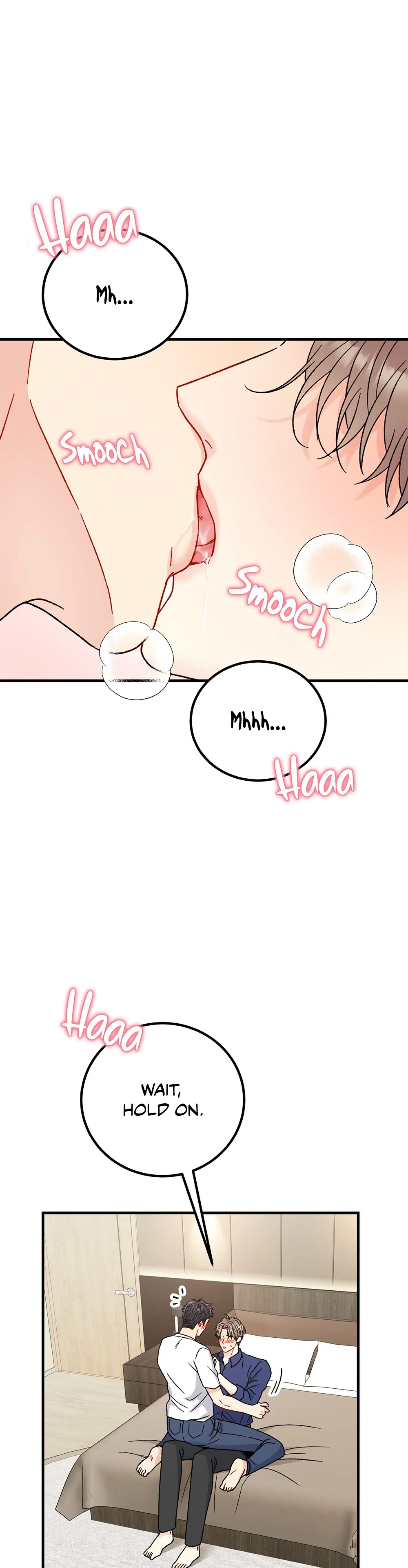 Aren’t You My Type - Chapter 26 Page 3