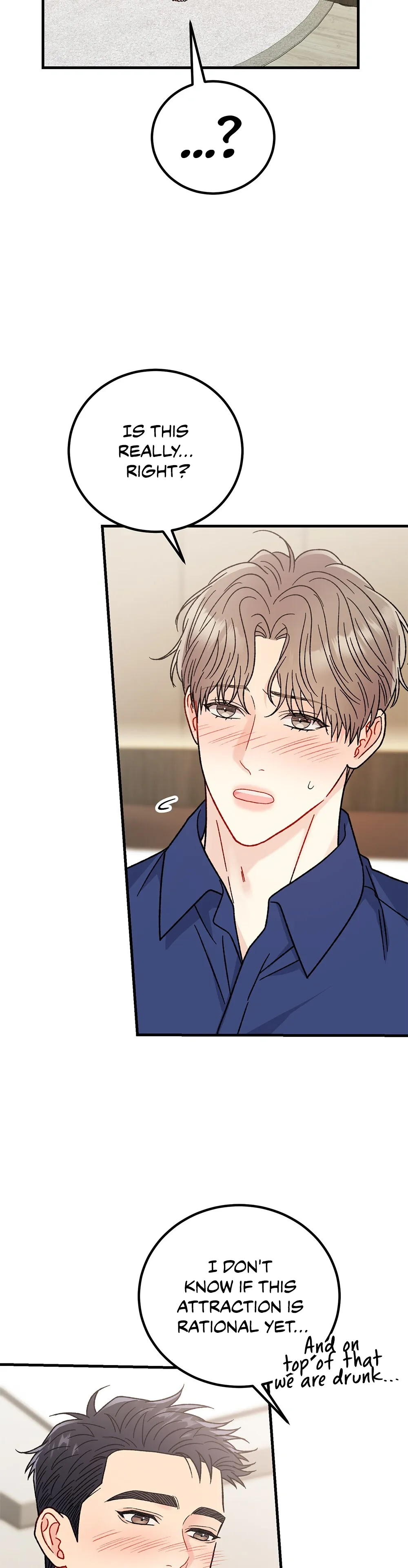 Aren’t You My Type - Chapter 26 Page 4