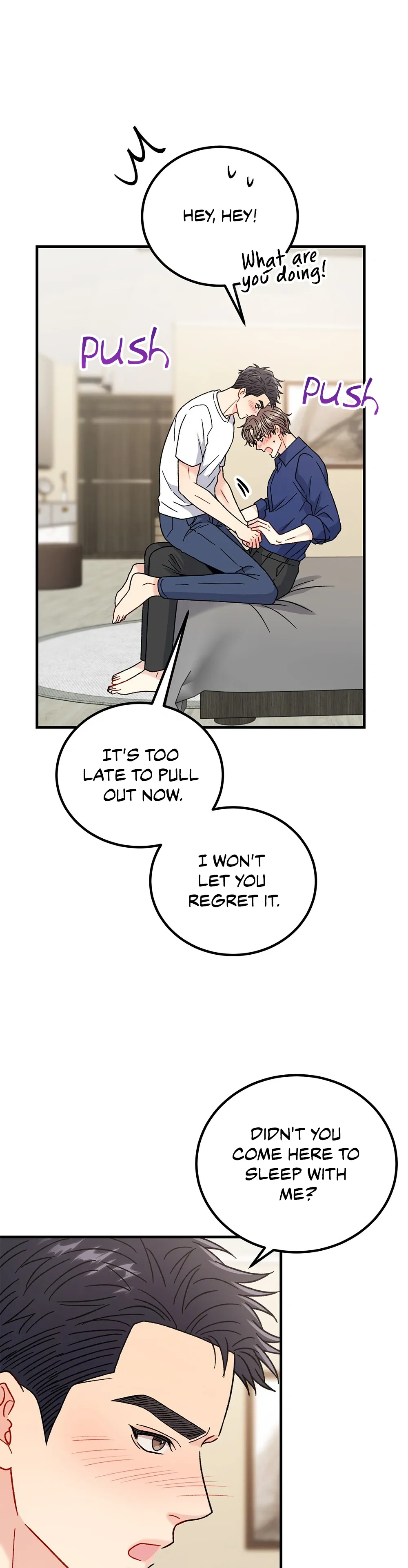 Aren’t You My Type - Chapter 26 Page 6