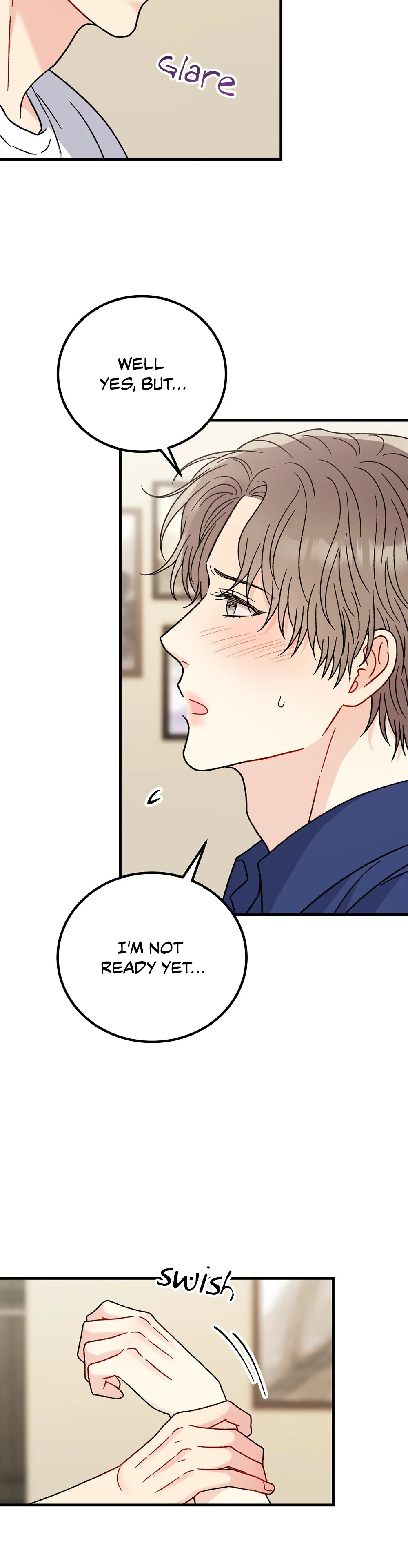 Aren’t You My Type - Chapter 26 Page 7