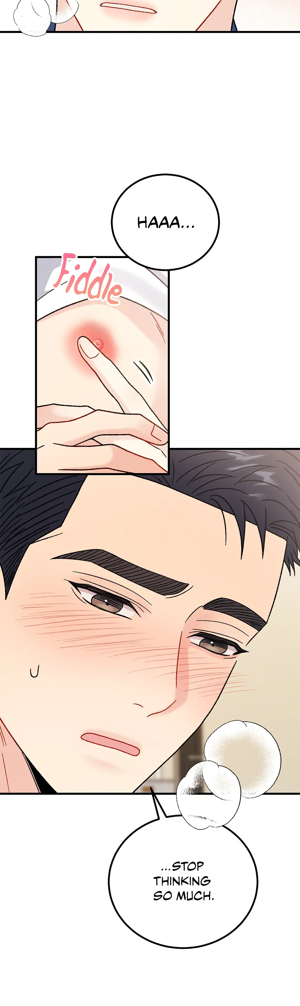 Aren’t You My Type - Chapter 26 Page 9