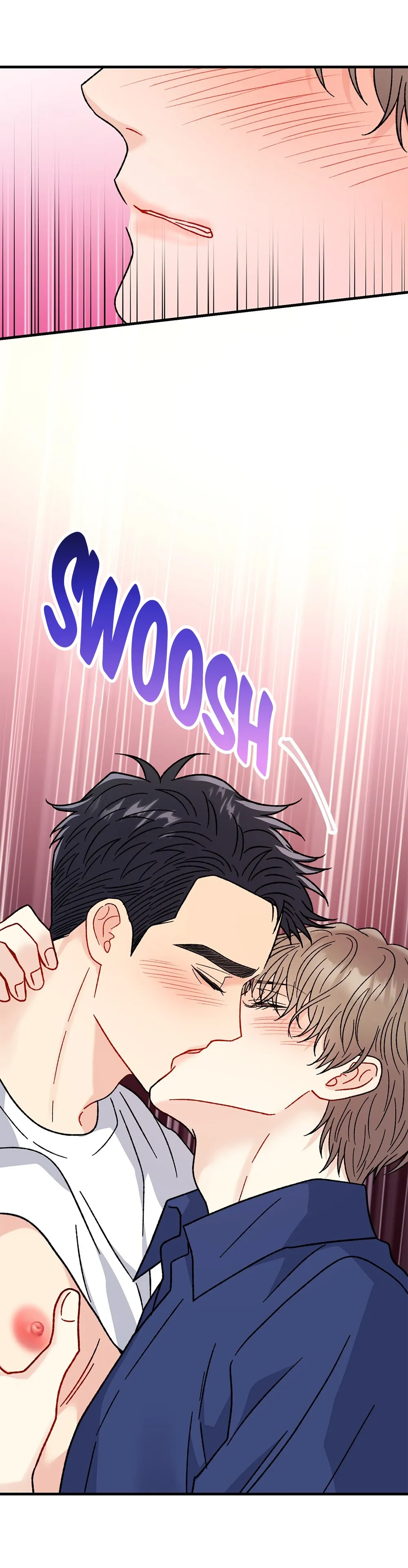 Aren’t You My Type - Chapter 26 Page 11