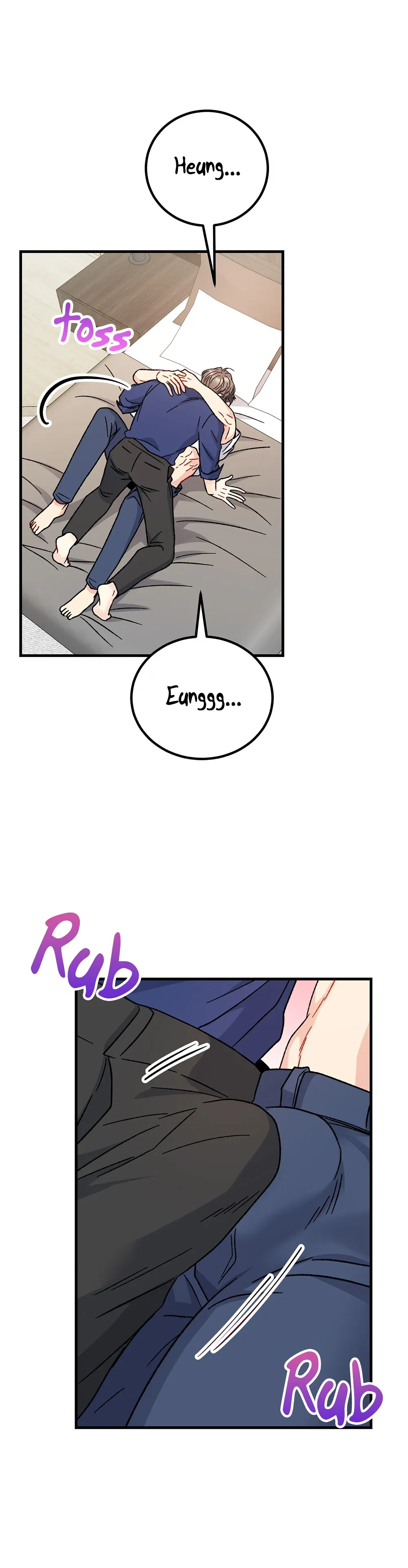 Aren’t You My Type - Chapter 26 Page 12