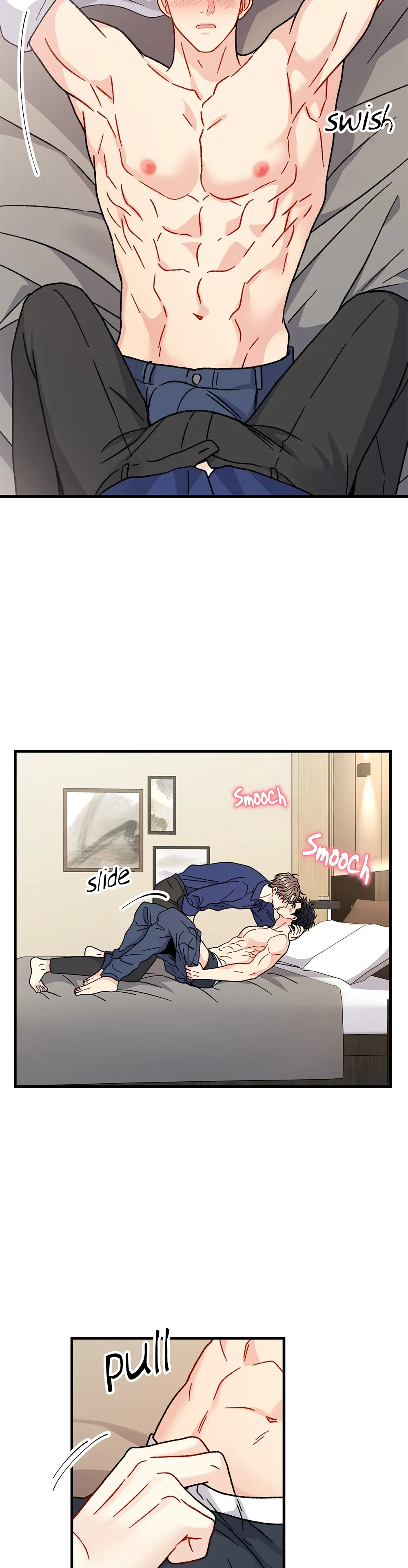 Aren’t You My Type - Chapter 26 Page 14