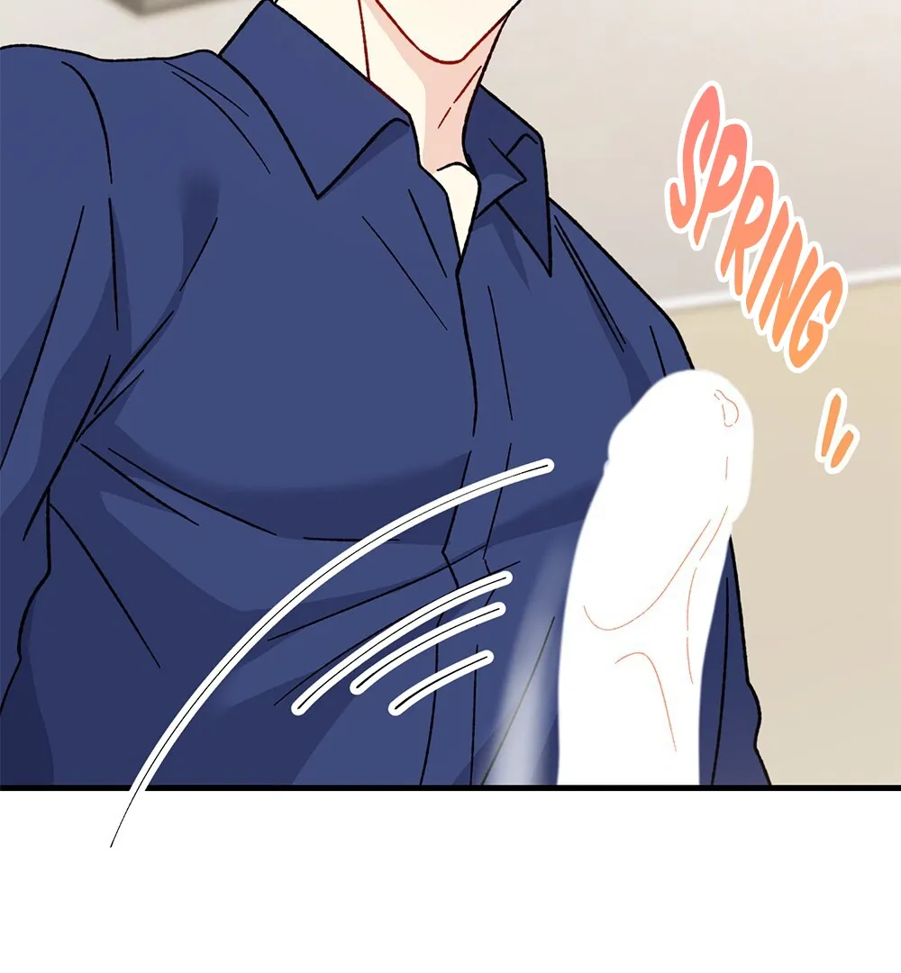 Aren’t You My Type - Chapter 26 Page 16