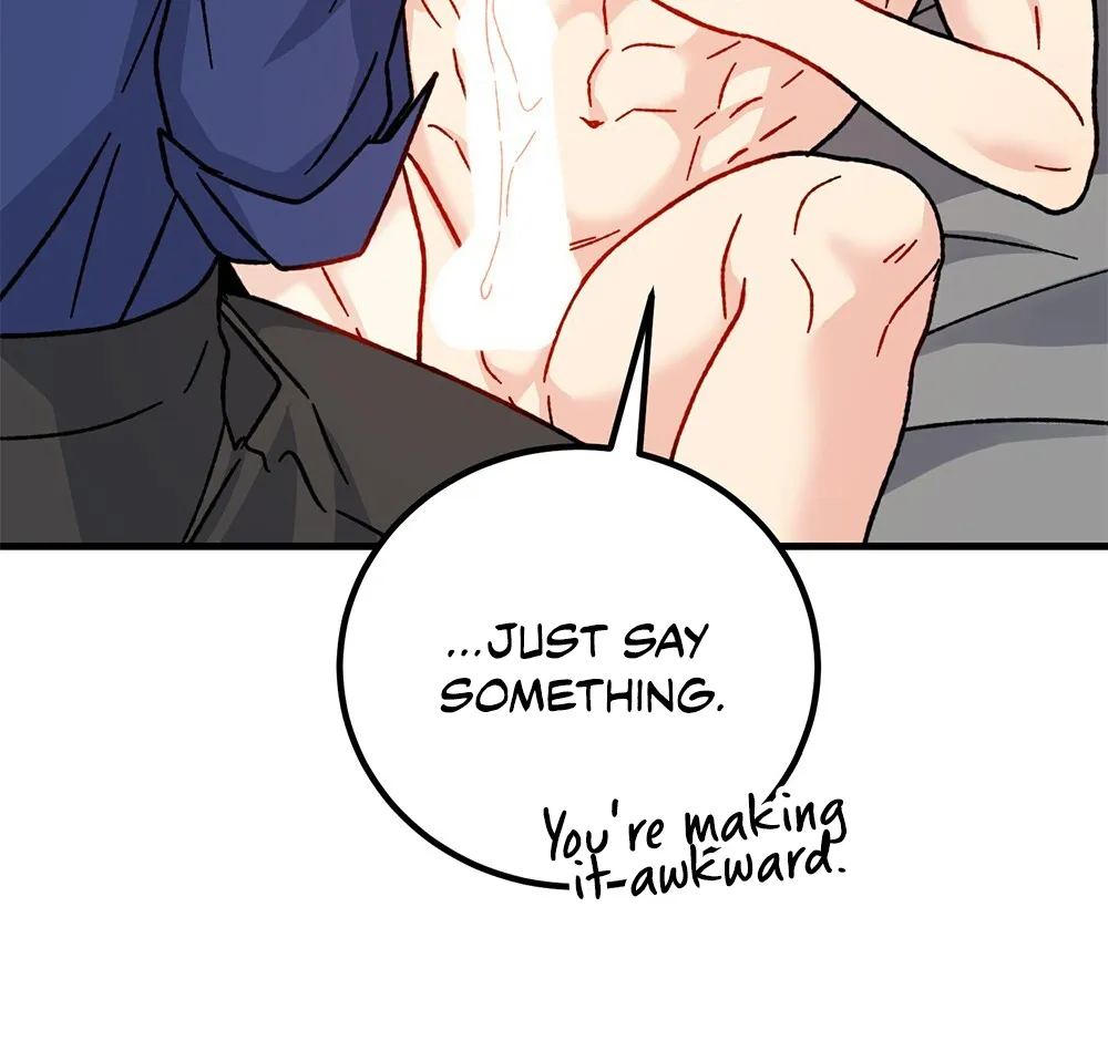 Aren’t You My Type - Chapter 26 Page 18