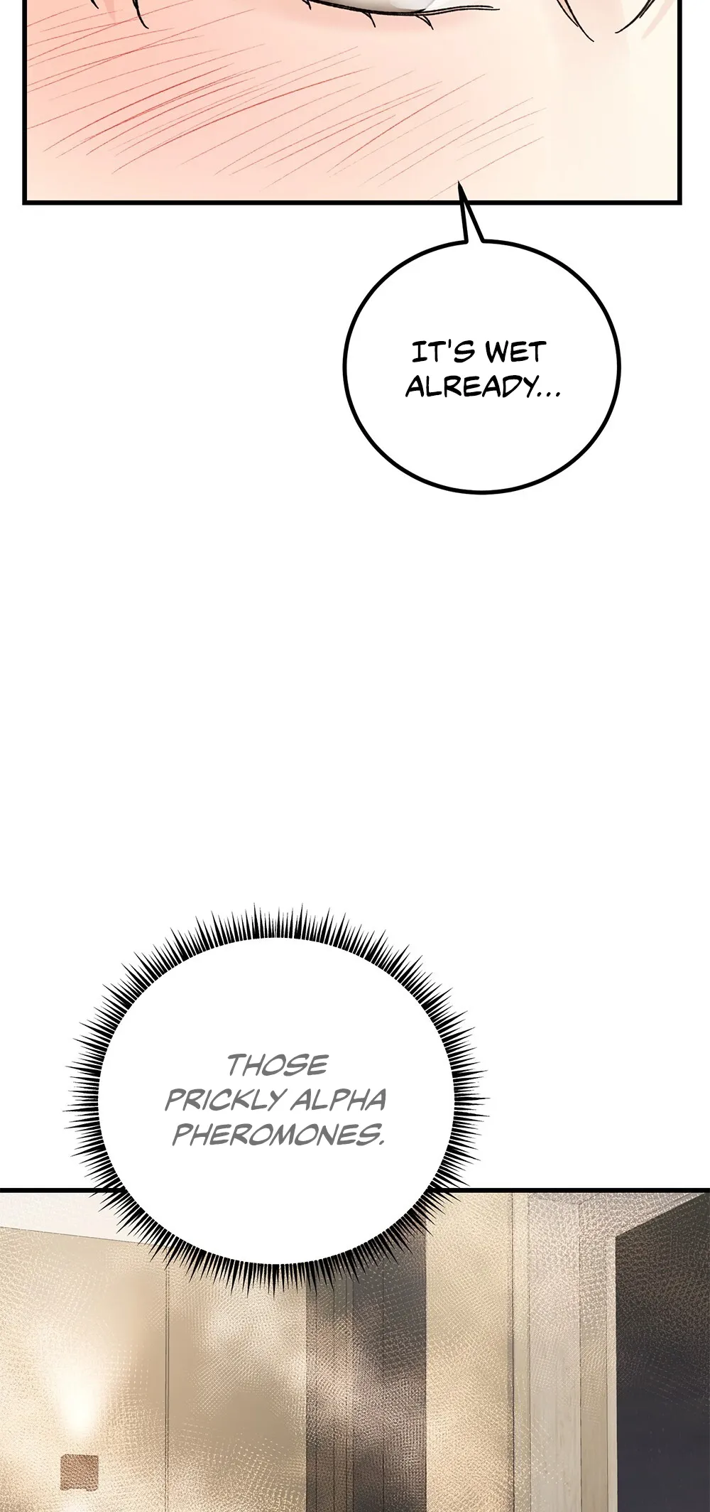 Aren’t You My Type - Chapter 26 Page 20