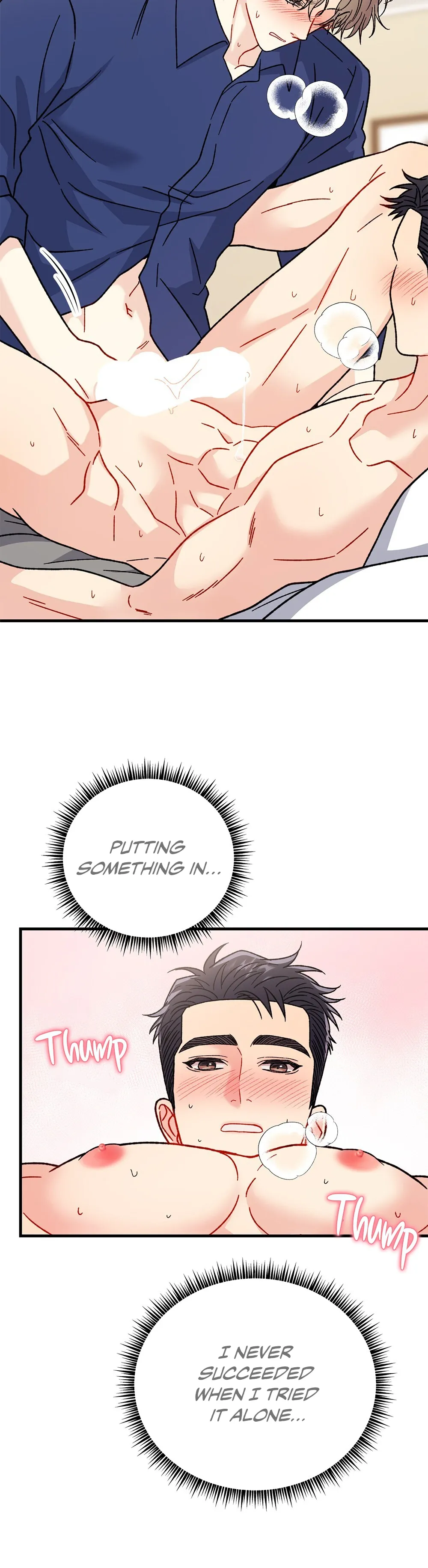 Aren’t You My Type - Chapter 26 Page 36