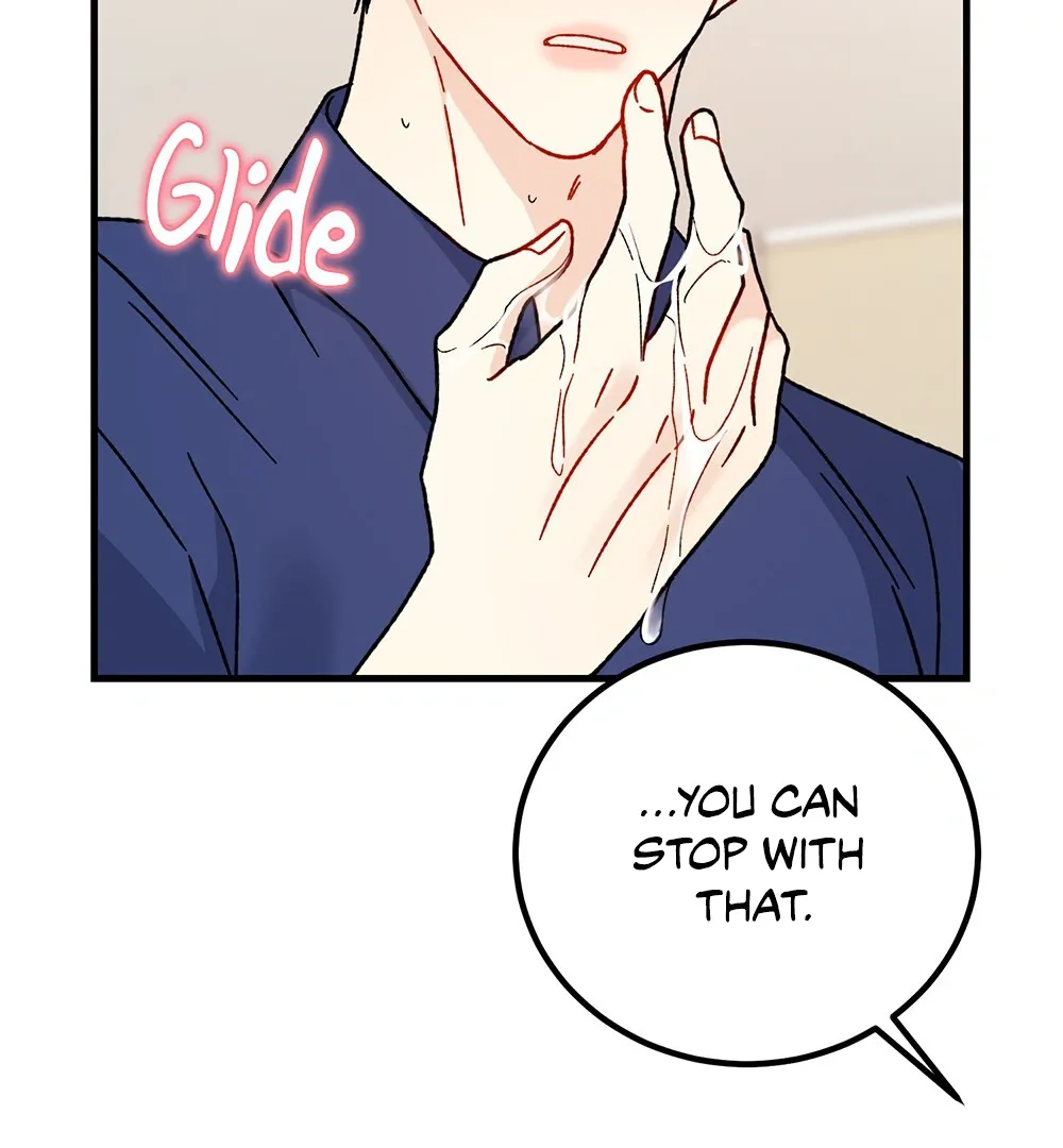 Aren’t You My Type - Chapter 26 Page 39
