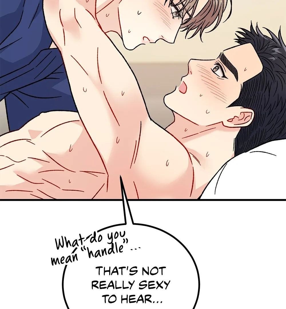 Aren’t You My Type - Chapter 26 Page 41