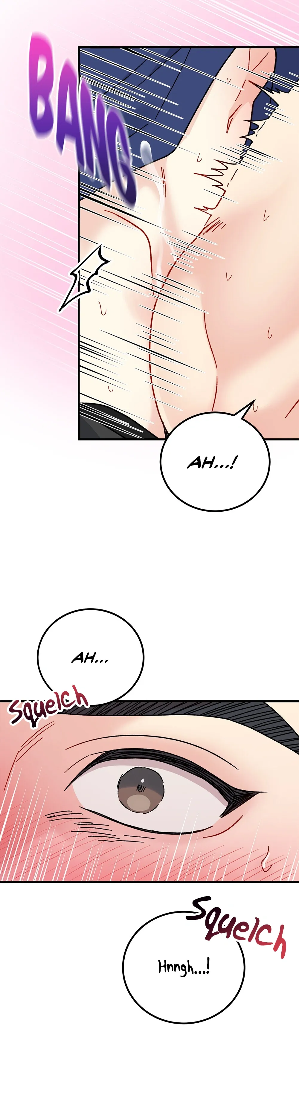 Aren’t You My Type - Chapter 26 Page 45
