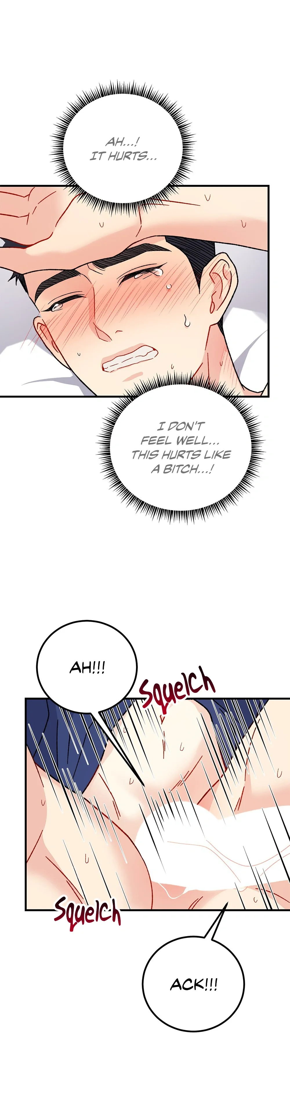 Aren’t You My Type - Chapter 26 Page 47