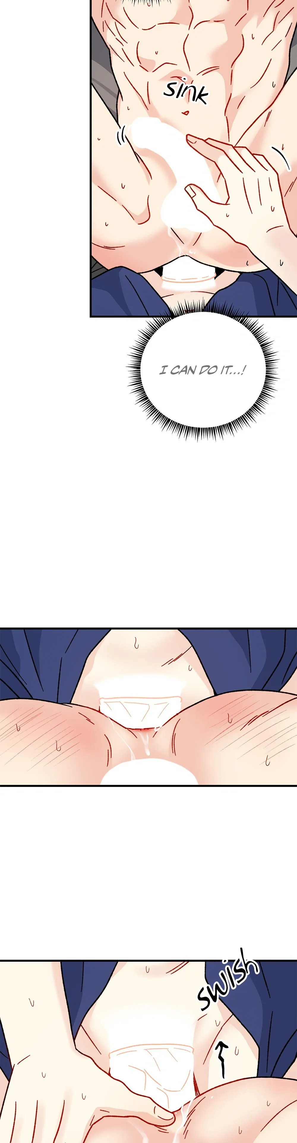 Aren’t You My Type - Chapter 26 Page 53