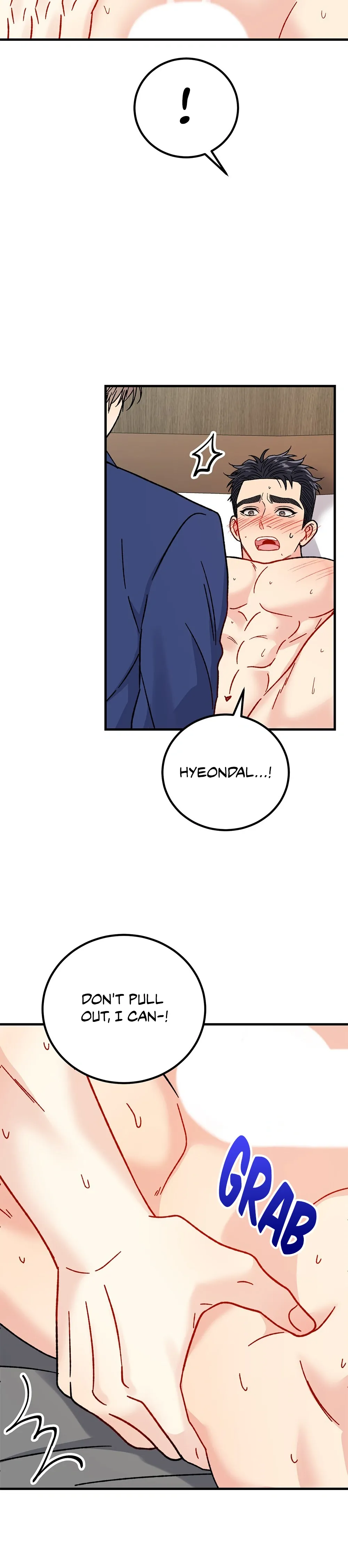 Aren’t You My Type - Chapter 26 Page 54